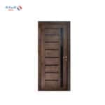 Shabana stores Granda Room Door With Handle 2 15Mx90CM Brown 057