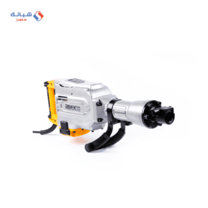 Shabana stores Ingco Demolition Hammer With Bag 1700 Watt Silver Yellow x2 1
