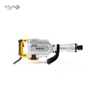 Shabana stores Ingco Demolition Hammer With Bag 1700 Watt Silver Yellowx1 1