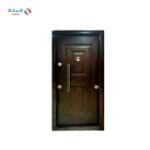 Shabana stores Medico Armored Door 2 15 Mx1M Brown 0103