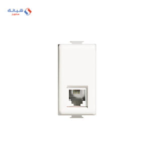 Shabana stores Schneider DataWAN Electric Socket Outlet White 1