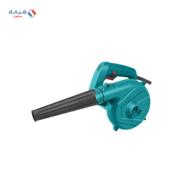 Shabana stores Total Air Blower 400 Watt Blue x3 1