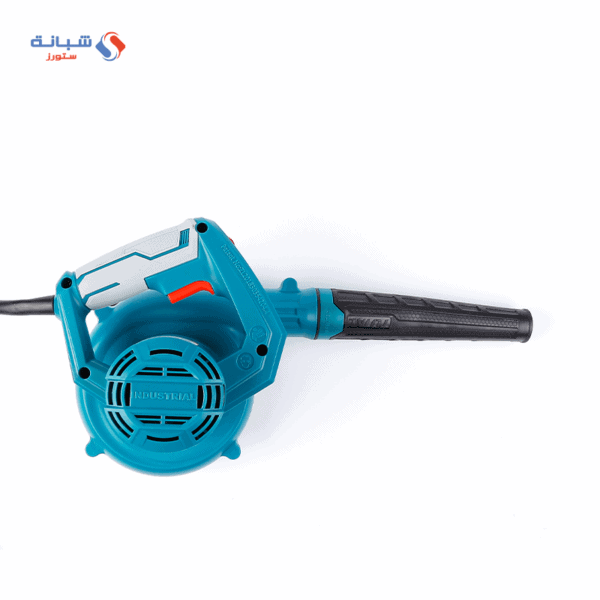 Shabana stores Total Air Blower 600 Watt Blue x3 1