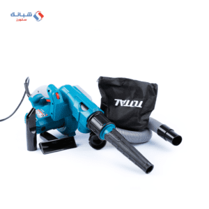 Shabana stores Total Aspirator Blower With Accessories 800 Watt Multi Color 1