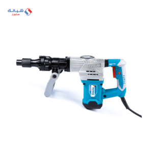Shabana stores Total Demolition Breaker With Bag 1300 Watt Blue Grey 1