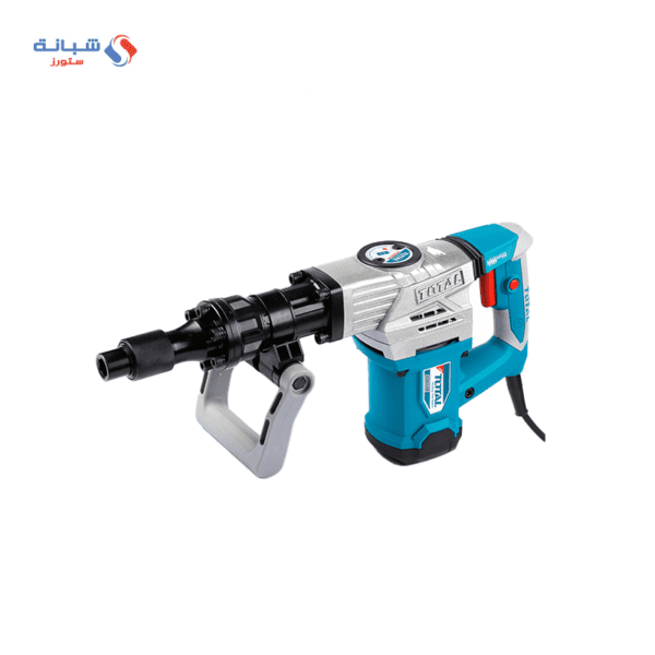 Shabana stores Total Demolition Breaker With Bag 1300 Watt Blue Grey x2 1