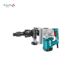 Shabana stores Total Demolition Breaker With Bag 1300 Watt Blue Grey x4 1