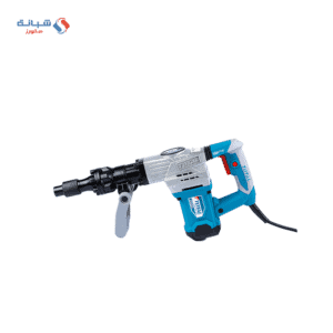 Shabana stores Total Demolition Breaker With Bag 1300 Watt Blue Greyx1 1