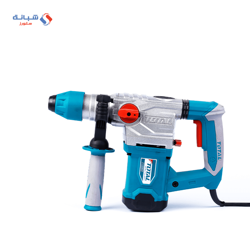 Total rotary hammer 1500w deals