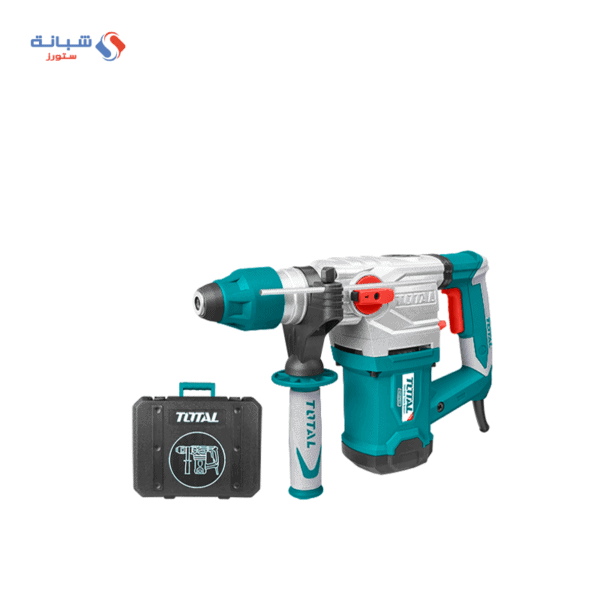 Shabana stores Total Demolition Breaker With Bag 1500 Watt Blue Grey x3 1