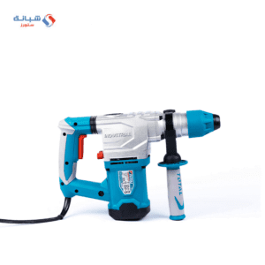 Shabana stores Total Demolition Breaker With Bag 1500 Watt Blue Greyx2 1