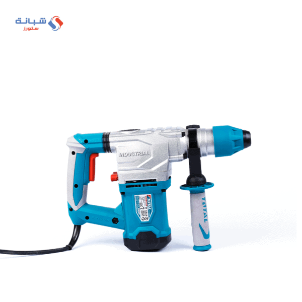Shabana stores Total Demolition Breaker With Bag 1500 Watt Blue Greyx2 1