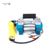 Shabana stores Total Electric Car Compressor 12 Volt Blue Silver 1
