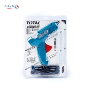 Shabana stores Total Electric Glue Gun 100 Watt 2 Wax Bluex1 1