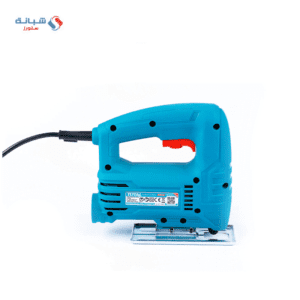 Shabana stores Total Electric Jig Saw 400 Watt 55 MM Blue 1