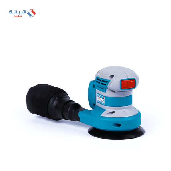 Shabana stores Total Electric Round Sander 5 Inch 20 Volt Bluex1 1