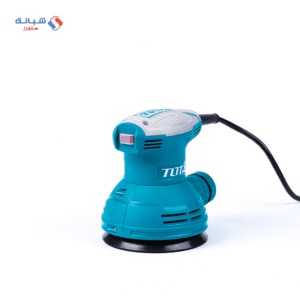Shabana stores Total Electric Round Sander 5 Inch 320 Watt 20 Volt Bluex1 1