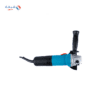 Shabana stores Total Handle Angle Grinder 750 Watt 5 Inch Blue Black