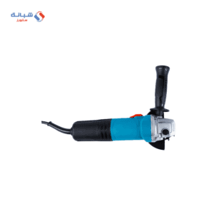 Shabana stores Total Handle Angle Grinder 750 Watt 5 Inch Blue Black
