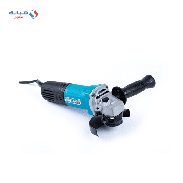 Shabana stores Total Handle Angle Grinder 750 Watt 5 Inch Blue Black x2