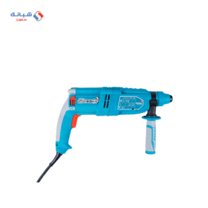 Shabana stores Total Handle Electric Rotary With Bag 800 Watt Blue Grey x2 1