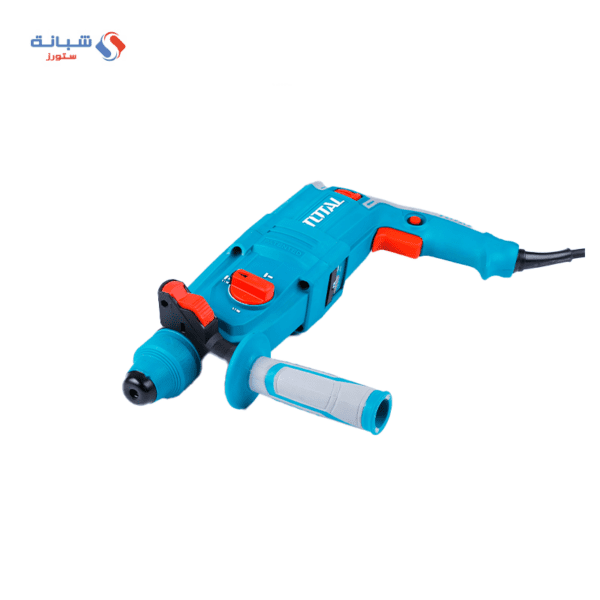 Shabana stores Total Handle Electric Rotary With Bag 800 Watt Blue Greyx1 1