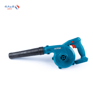 Shabana stores Total Lithium Ion Air Blower 20 Volt Bluex1 1