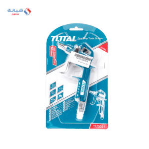 Shabana stores Total Metal Air Blow Gun 16 MM Petroleum 1