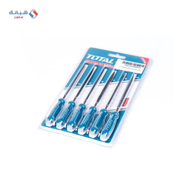 Shabana stores Total Metal Set Of Stop Stations 6 Pieces Petroleum x2 1