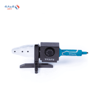 Shabana stores Total Plastic Tube Welding 1500 Watt 2 Heaters Blue 1