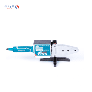 Shabana stores Total Plastic Tube Welding 1500 Watt 2 Heaters Bluex2