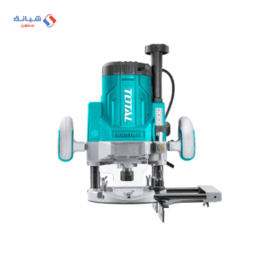 Shabana stores Total Router 2200 Watt 12 MM Blue Grey x3 1