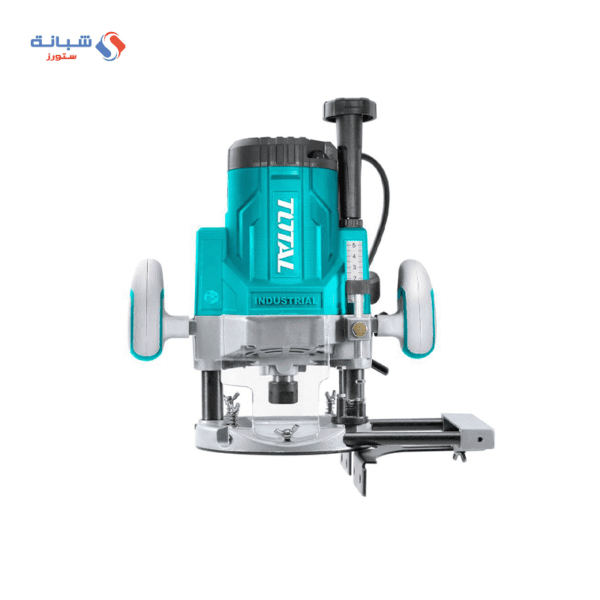 Shabana stores Total Router 2200 Watt 12 MM Blue Grey x3 1