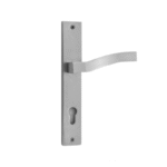 طقم أوكرة باب سيكورو Q urva | كروم مط