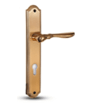 طقم أوكرة باب سيكورو Fiocca | ذهبي