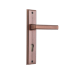 طقم اوكرة باب Step الاهرام | أنتيك أحمر