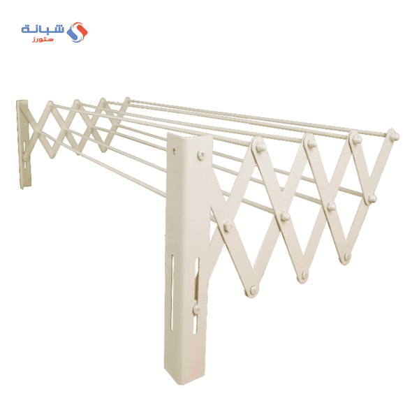 Shabana stores Drying rack Wall spanish 1 meter