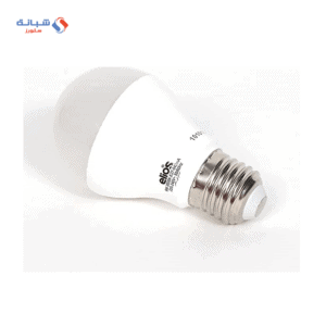 Elios Led Bulb 12 Watt White Holder