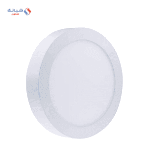 Speed Spot Prominent 24 Watt Round White Light