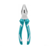 Total High Leverage Combination Pliers 8 Inch