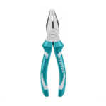 Total High Leverage Combination Pliers 8 Inch