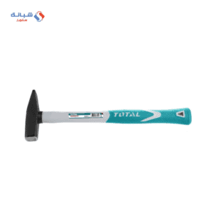 Shabana stores Total hammer with solid steel 300 grams fiber handle