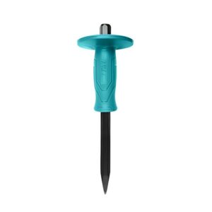 Total Concrete Chisel Nail - 12inch