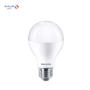 Philips Star Led Bulb 18 Watt White