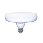 لمبة يوفو السويدي ٣٠ وات ابيض