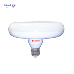 Ufo Swedish Bulb 30 Watt White