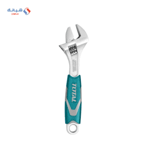 shabana stores Total Adjustable Wrench
