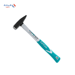 shabana stores Total hammer with fiber handle