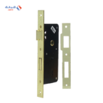 Al-ahram Room Lock - Gold