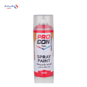 Procon Turkish Painting Spray-red